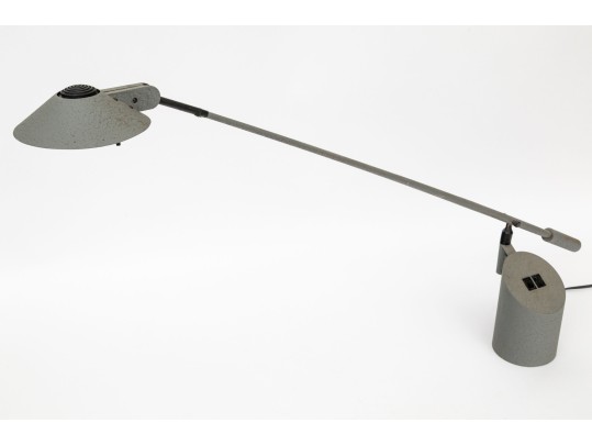 Robert Sonneman For George Kovacs Adjustable Table Lamp