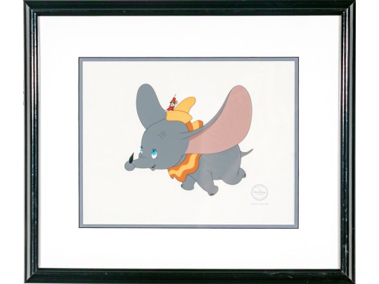 Walt Disney Studios, 