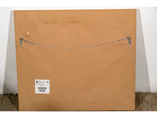 Sally Caldwell Fisher (American, B. 1951) 