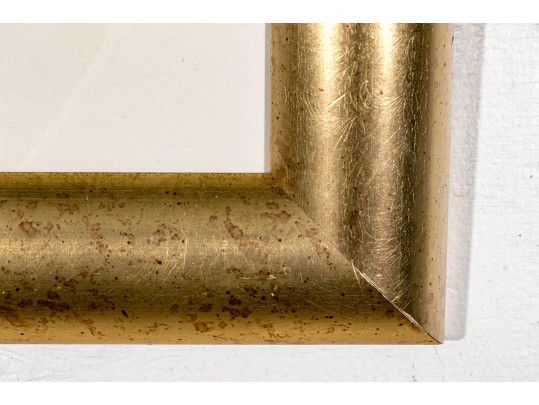 Sally Caldwell Fisher (American, B. 1951) 