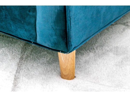 Coaster Furniture Mid-Century Modern Daybed