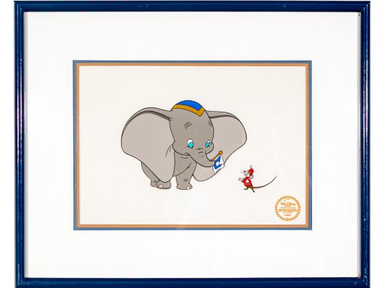 The Walt Disney Company, 