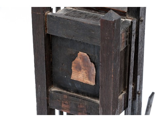 Antique Arts And Crafts 15