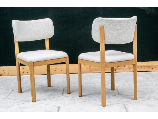 Pair Of Safavieh Couture 