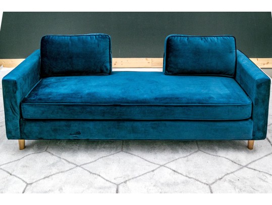 Coaster Furniture Mid-Century Modern Daybed