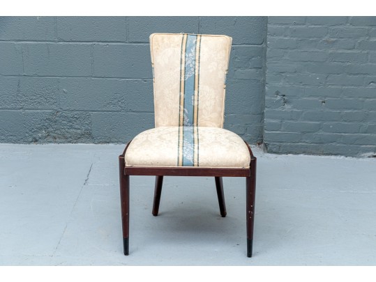 Mid-century Modern Chair Frame - For Upcycle