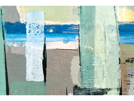 Lyder Frederickson (Norwegian, B. 1905) 