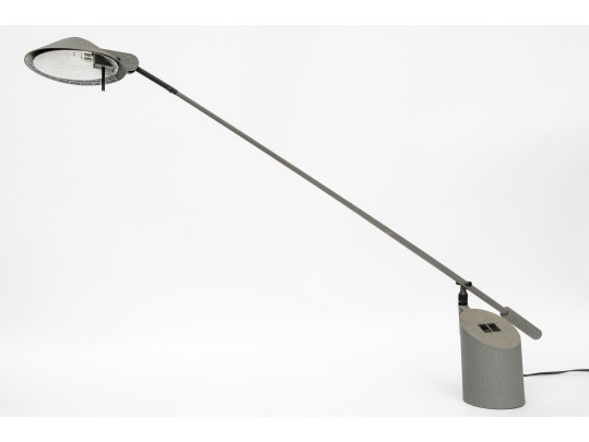 Robert Sonneman For George Kovacs Adjustable Table Lamp