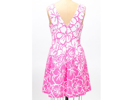 Three Lilly Pulitzer Dresses