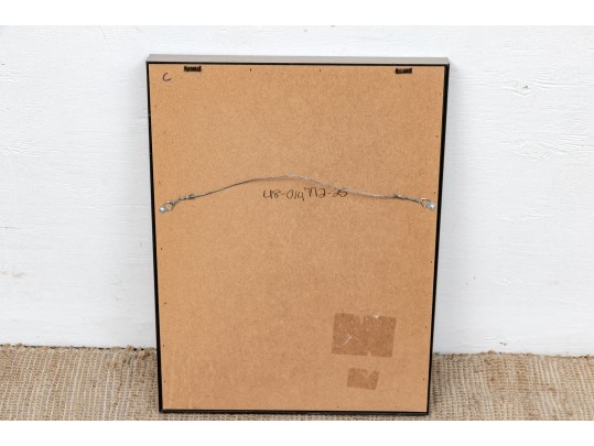 Awesome Giclee On Canvas, Llama