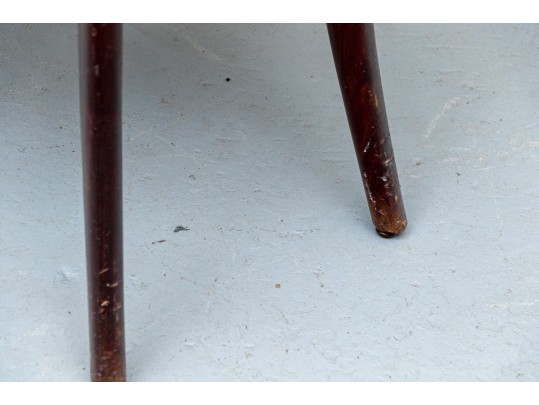 Mid-century Modern Chair Frame - For Upcycle