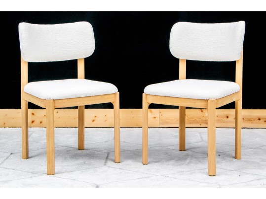 Pair Of Safavieh Couture 