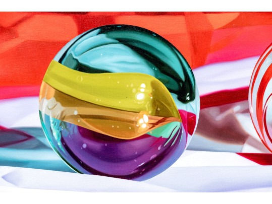 Baras (Peru, B. 20th C.) 