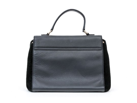 Collection Of Three Assorted Bags, Furla, Eric Javits, Kate Spade