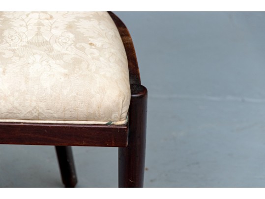 Mid-century Modern Chair Frame - For Upcycle