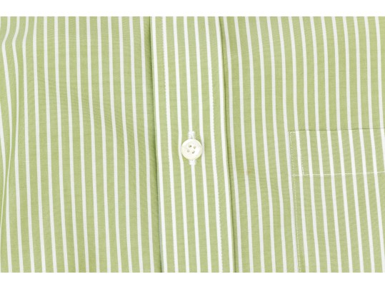 Collection Of Assorted Brooks Brothers Dress Shirts, All Size XL