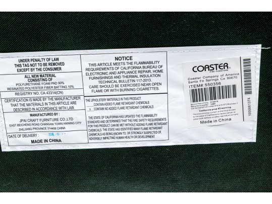 Coaster Furniture Mid-Century Modern Daybed