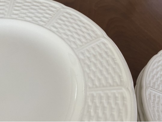 Pair Of Cast Iron Neoclassical Armchairs