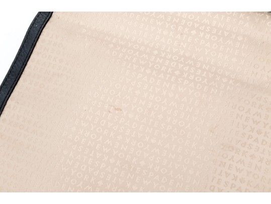 Collection Of Three Assorted Bags, Furla, Eric Javits, Kate Spade