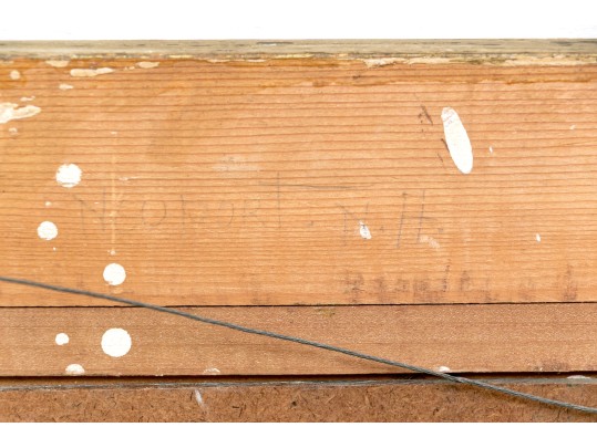 Mark Vuckovic (Yugoslovian, 1892-1973) 