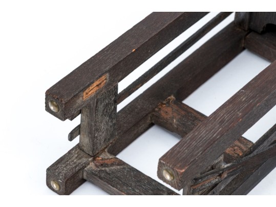 Antique Arts And Crafts 15