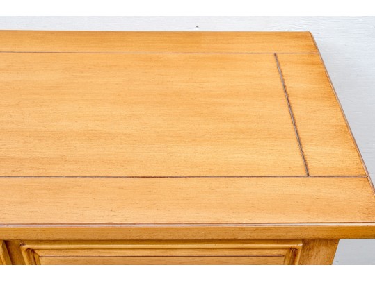 Quality Dresser With Seven Drawers