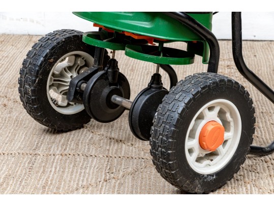 Scotts Seed Spreader