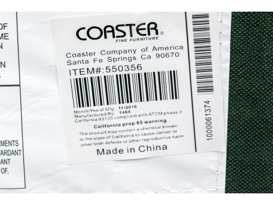 Coaster Furniture Mid-Century Modern Daybed