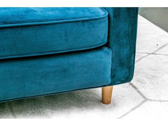 Coaster Furniture Mid-Century Modern Daybed