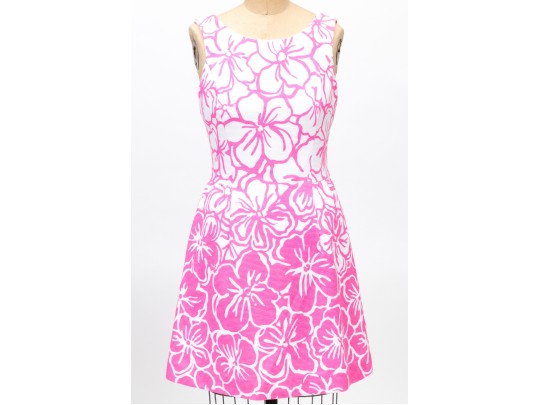 Three Lilly Pulitzer Dresses