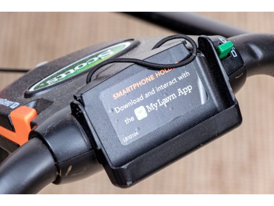 Scotts Seed Spreader