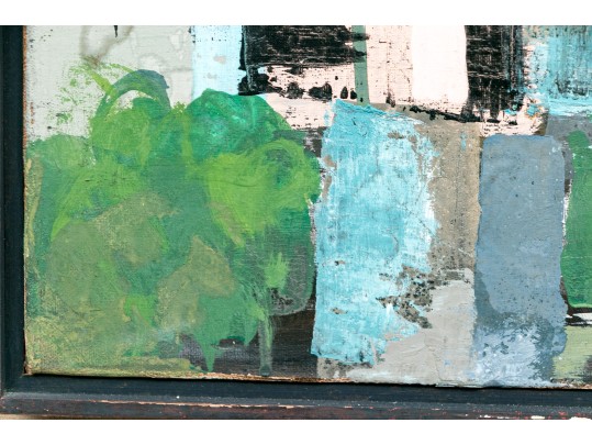 Lyder Frederickson (Norwegian, B. 1905) 