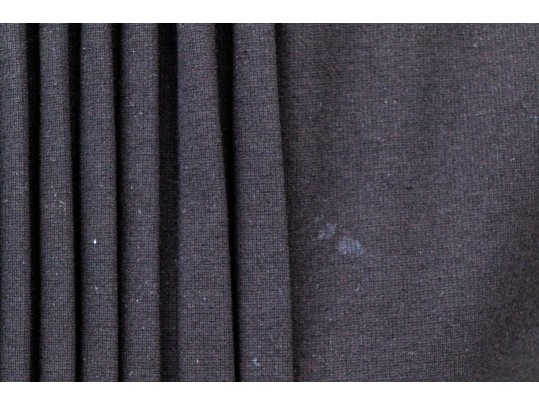 Collection Of Four Assorted Sleeveless Sheath Dresses Including Diane Von Furstenburg