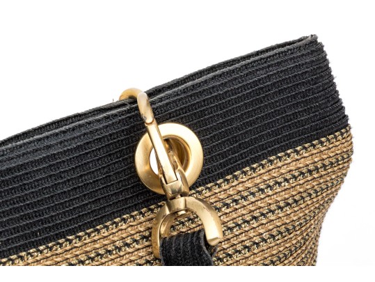 Collection Of Three Assorted Bags, Furla, Eric Javits, Kate Spade