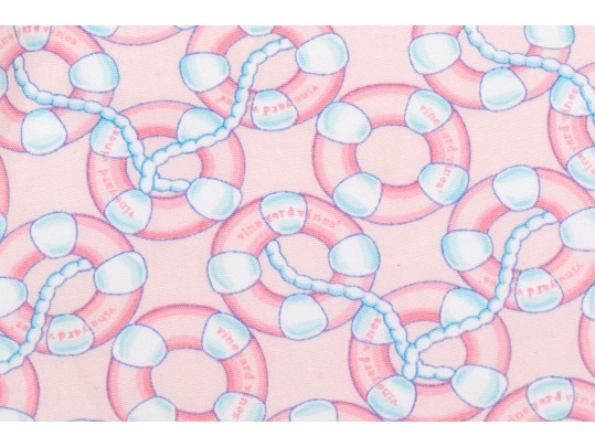 Collection Of Four Assorted Lily Pulitzer And Vineyard Vines Clothing Pieces, Sizes 8, 10