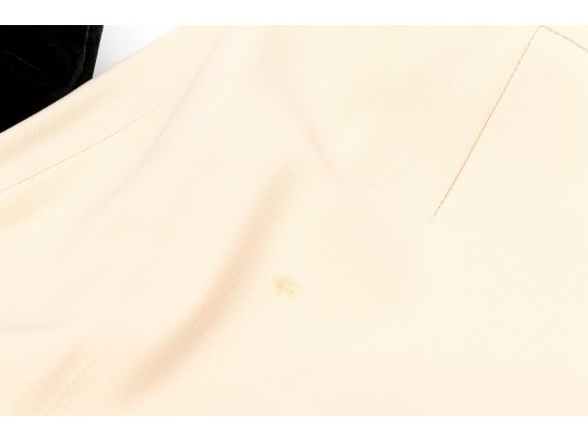 Collection Of Three Assorted Pants; Escada, Armani Collezioni, Agnona (Richards), Sizes 8, 40, 44