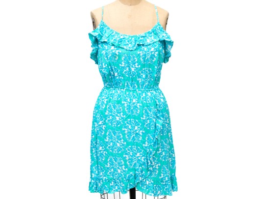 Three Lilly Pulitzer Dresses