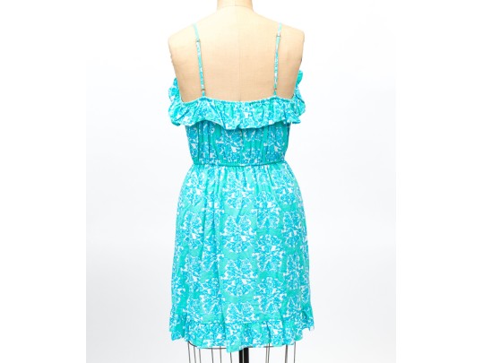 Three Lilly Pulitzer Dresses