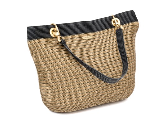 Collection Of Three Assorted Bags, Furla, Eric Javits, Kate Spade