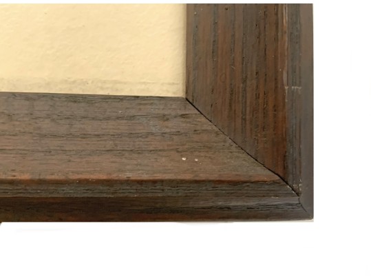 John D. Boyington (Am. 20th C.) Pemaquid Point, Maine. Lighthouse Watercolor