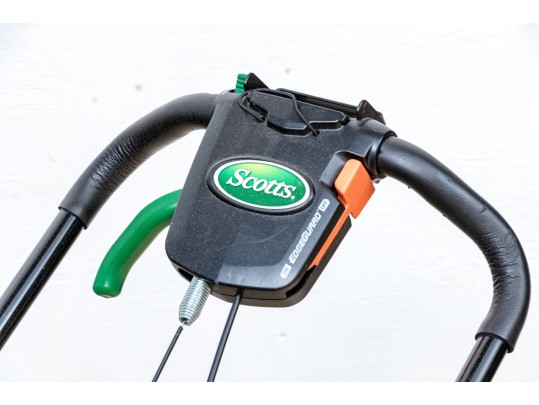 Scotts Seed Spreader