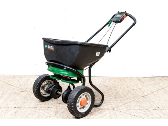 Scotts Seed Spreader