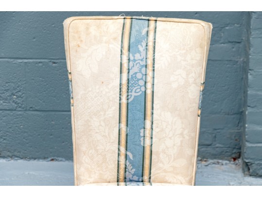 Mid-century Modern Chair Frame - For Upcycle