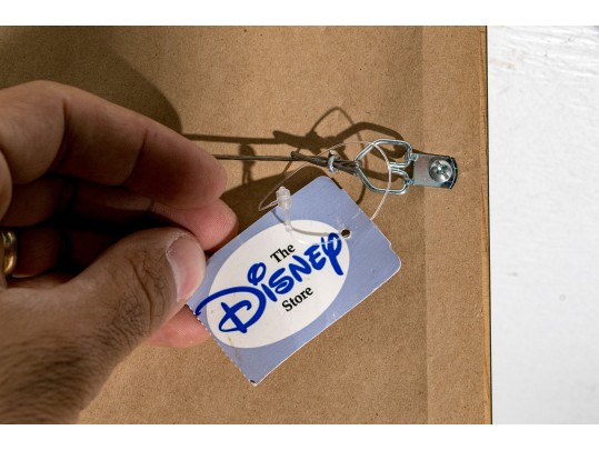 Walt Disney Studios, 