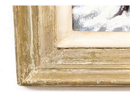 Mark Vuckovic (Yugoslovian, 1892-1973) 