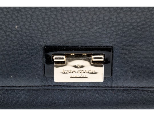 Collection Of Three Assorted Bags, Furla, Eric Javits, Kate Spade