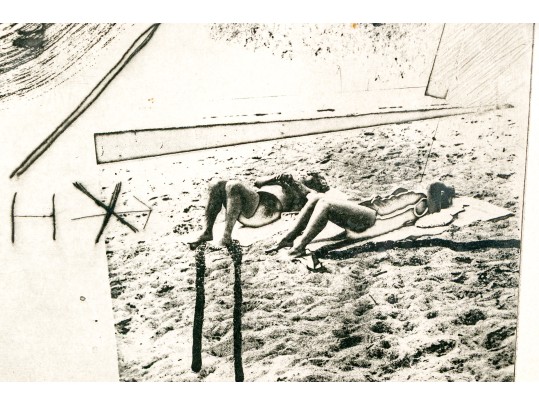 Limited Edition Lithograph 