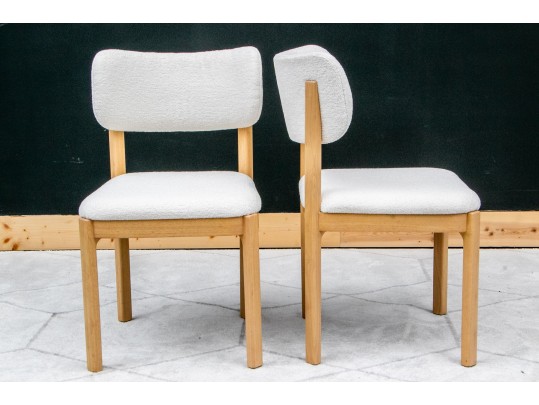 Pair Of Safavieh Couture 