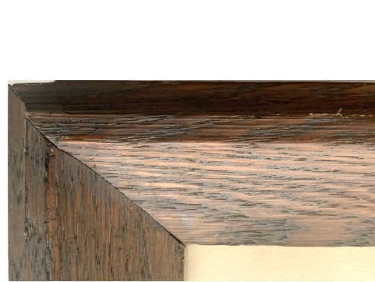 John D. Boyington (Am. 20th C.) Pemaquid Point, Maine. Lighthouse Watercolor