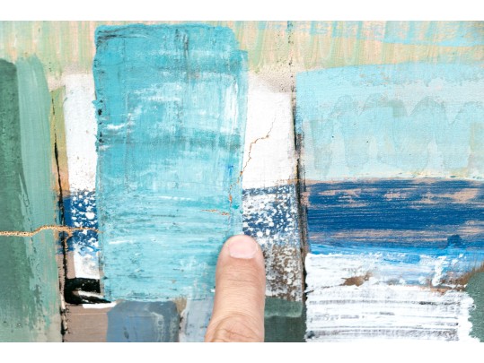 Lyder Frederickson (Norwegian, B. 1905) 